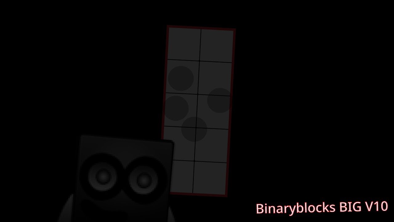 Binaryblocks BIG V10 - YouTube