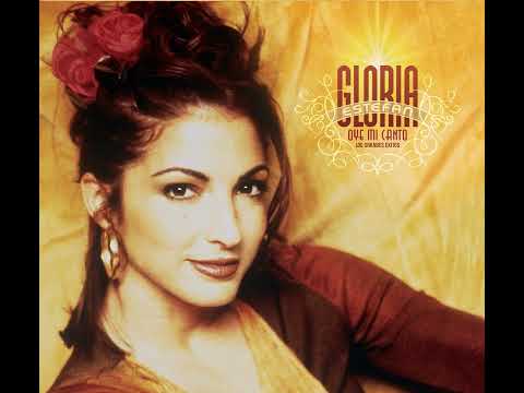 Gloria Estefan &