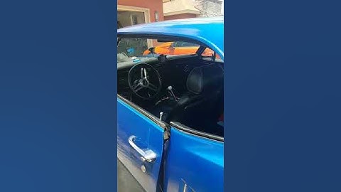 1967 firebird ls3 turbo