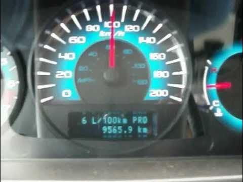 consumo fusion 2010 - YouTube