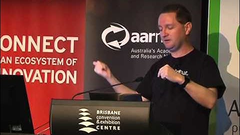 Here be dragons: some elegant and ugly hacks in CPython by Nick Coghlan