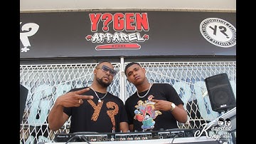 AMAPIANO MIX || KAAPSTAD KINGS || NOVEMBER 2022 || POP UP SESSIONS || VOL.3