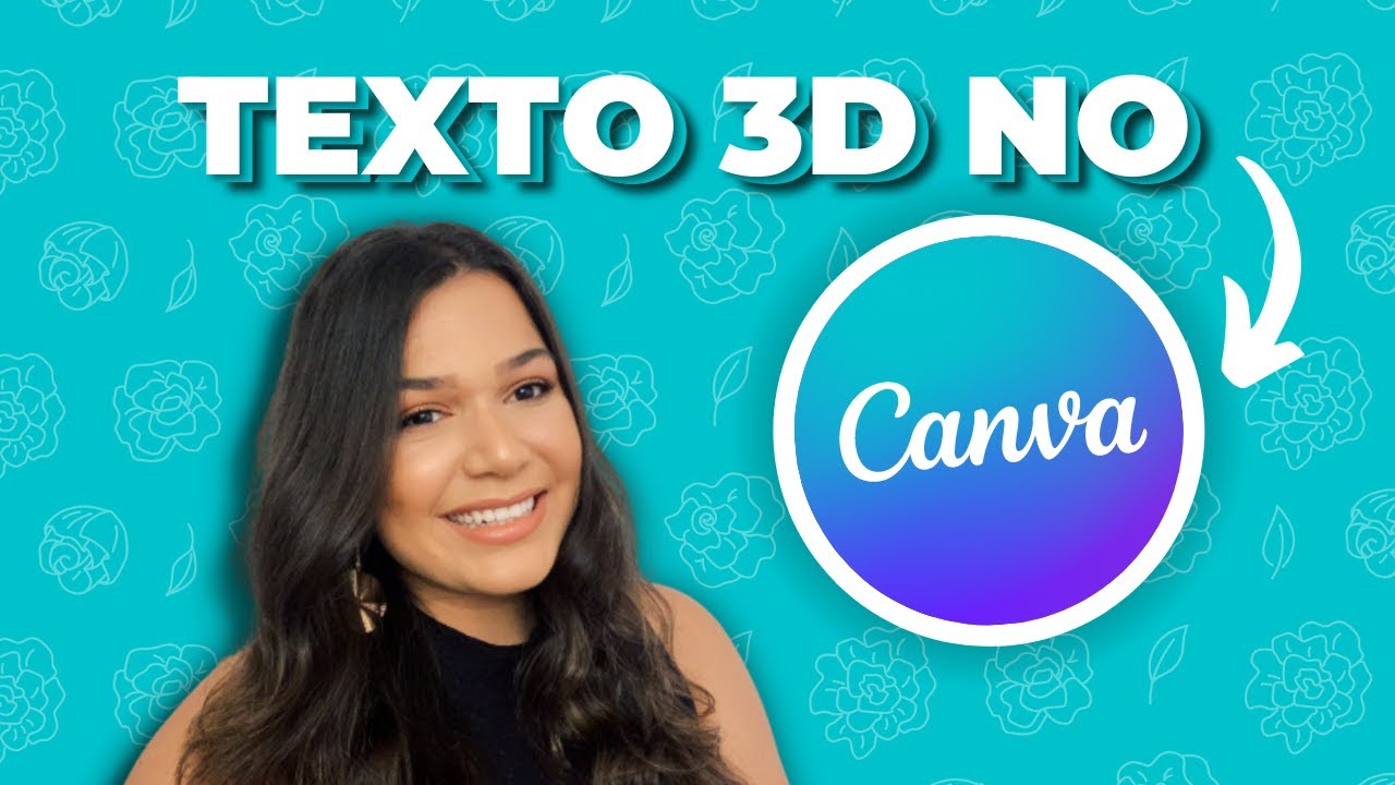 Como fazer topo de bolo no Canva