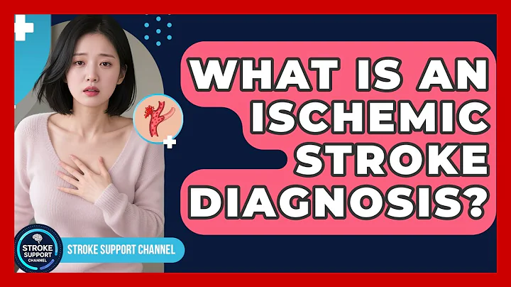 What Is An Ischemic Stroke Diagnosis? - Stroke Support Channel