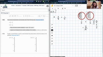 3.2.2 R∞P:  3-106, 3-107, 3-108, 3-110 - CPM CC1