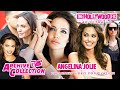 Angelina jolie paparazzi compilation thehollywoodfix archive collection 4k ultra megamix