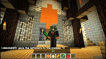 Minecraft Bukkit Plugins - HatMe Review