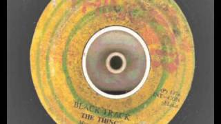 sang hugh - last call fe blackman extended with black track - the thing records 1974 heavy roots