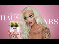 FEELING STUPID LOVE IN LADY GAGA'S HAUS LABORATORIES LE MONSTER LIP CRAYON'S - REVIEW | Kimora Blac