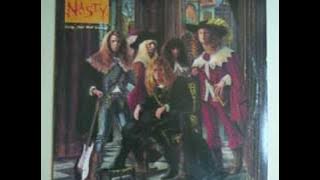 Love Potion #9 - Beau Nasty