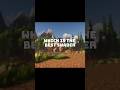 Comment Which Is The Best? | #shorts#minecraft#gaming#minecraftshorts#aesthetic#trending#viral
