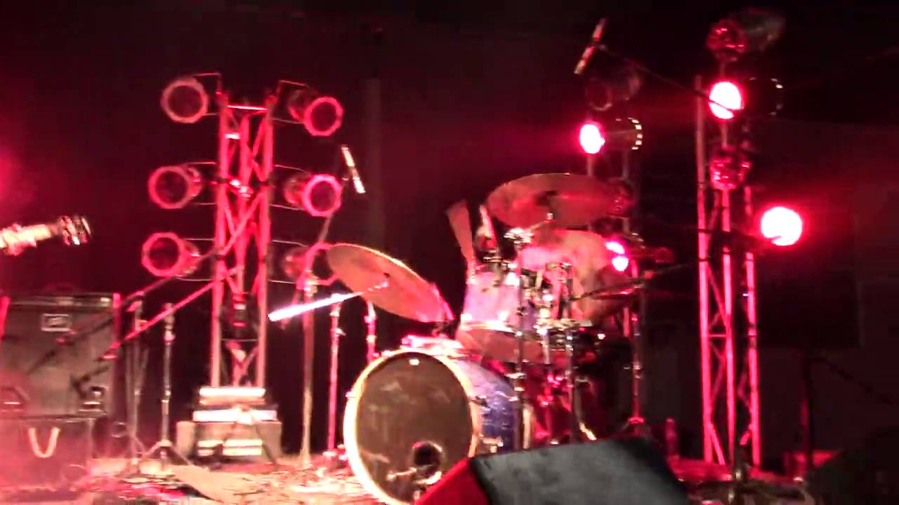 BANDA MAGALY FIELDS (CHILE) FERIA DE LA CERVEZA 2 - RIO GALLEGOS-SANTA CRUZ- ARGENTINA