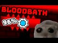 Bloodbath 96% 💔
