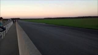 1987 porsche 911 sept 2014 cayuga Toronto Motorsports Park TMP, fly by great sound