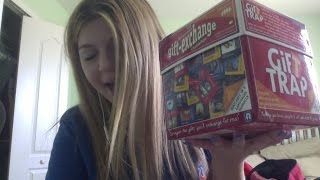 ASMR Board Game Collection Part 1