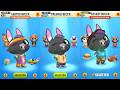 Talking Tom Gold Run Chinese Version NEW UPDATE Desert 