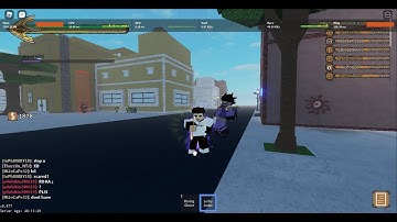 [YBA] Using Lucky Arrow Part 1 (Too Long Vid)