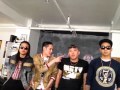 Sadness! Australia/ New Zealand Tour Postponed