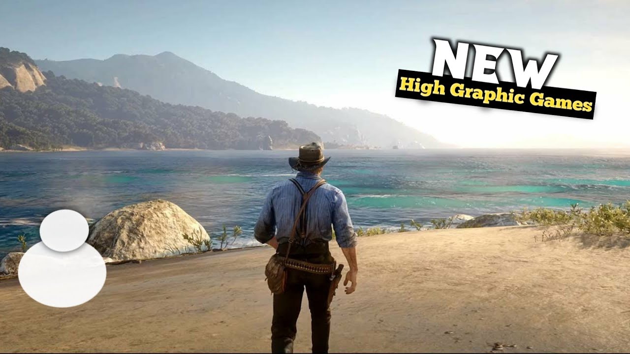 Top 15 New Games For Android 2023 HD High Graphics Offline & Online ...