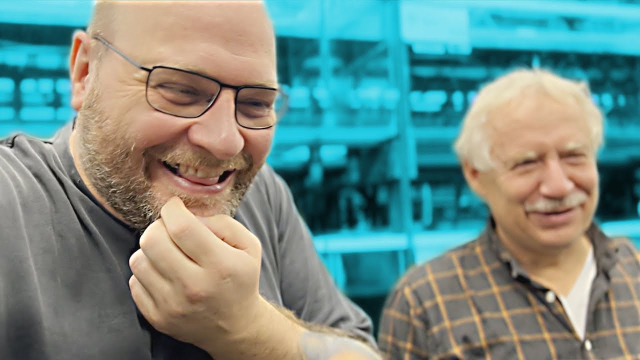 Aquarium: Fische einkaufen – ZOOBOX eskaliert komplett