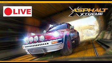 Asphalt Xtreme Career @Class D Levels 1-2 & Multiplayer - #1