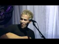 Lifehouse - Acoustic Performance of "The First Time" & "Halfway Gone"