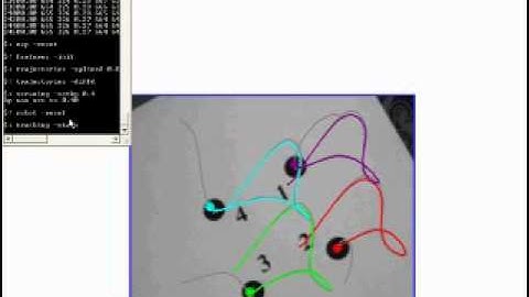 Kinodynamic Planning for Visual Servoing (avoiding camera field of view limits)