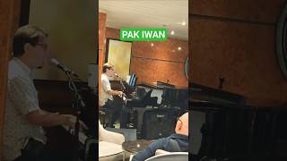 Download Lagu Pak Iwan bisa kerja di kapal seperti ini MP3