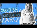 FABIANA MARQUESINI - Transforma tu tela en un ABRIGO único SIN MOLDE