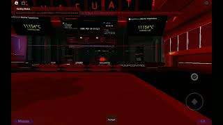 Four Computer Core |💥Reactor Core🔥| Startup &💥Meltdown💥Full video Gameplay | Roblox
