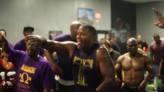 E.F.F.E.C.T. Fitness Greek Day