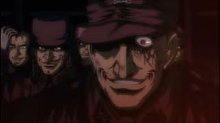 Hellsing ULTIMATE EP5-Nazi invasion of London [Dubbed] [1080p]