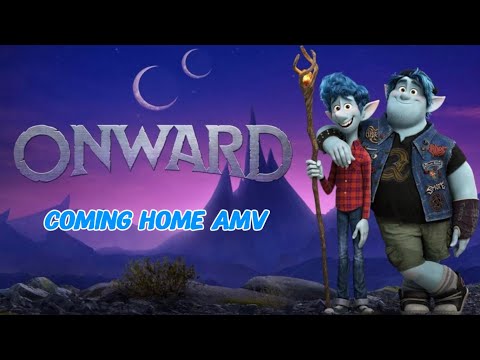 Onward AMV Coming Home Sheppard 