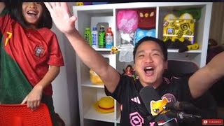 Our Reaction on Blox Fruits Winning Roblox Innovation Awards