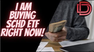 I AM BUYING SCHD ETF I BEST DIVIDEND ETF I Schwab US Dividend Equity ETF I SCHG ETF I Dividends 2025