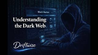 Understanding the Dark Web | For Sleep