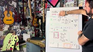 Lateralus - Tool - Correct Time Signature