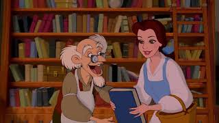 Belle | Beauty and the Beast (1991)