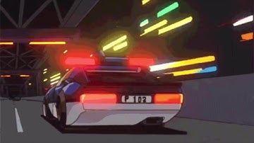 Gunna - Skybox (Slowed + Reverb)