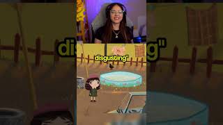 She's a Little Lady | Little Misfortune
