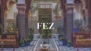 "Fez" - Wizkid x Skepta Type Beat