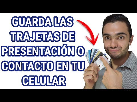 Video: Cómo Enviar Postales A Tu Teléfono