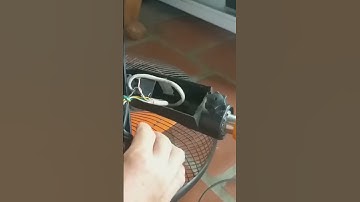 Sửa quạt không chạy tại nhà