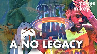 Space Jam 2 is Worse Than You Think - Movies with Mikey