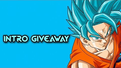 Intro Giveaway (READ DESCRIPTION)