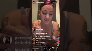 Famous MALU EXPOSED // 5/7/19 Profile