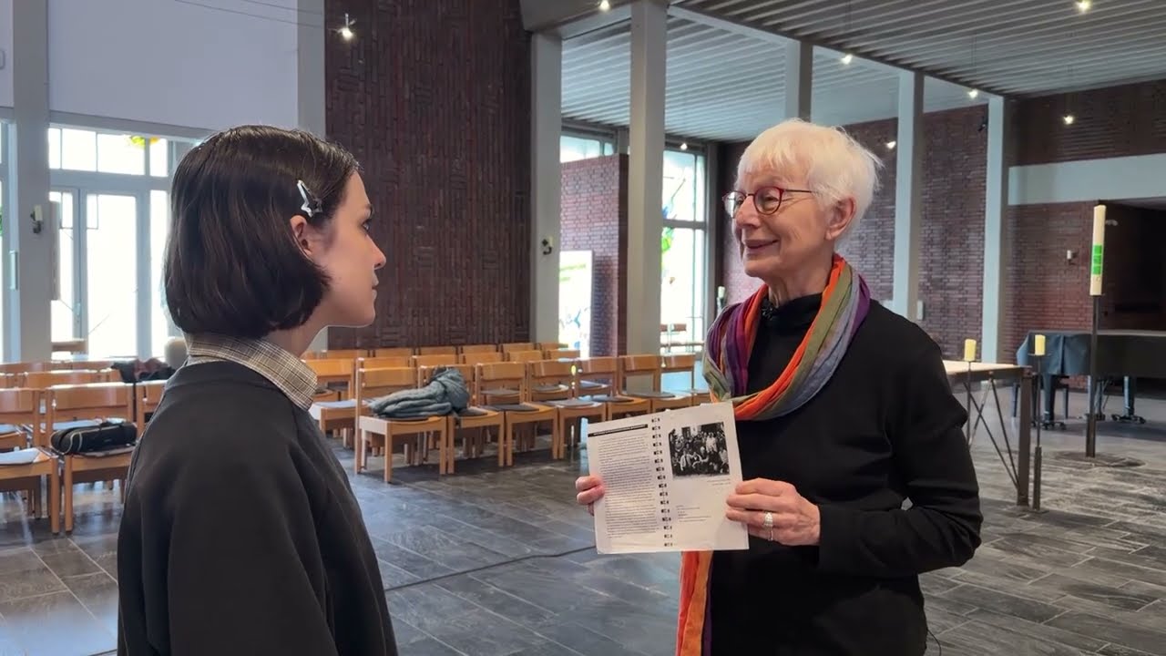 Kreuz und queer: Wie Katholik*innen in Mainz für mehr Offenheit eintreten