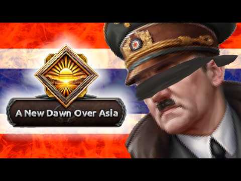 DOMINATING South Asia - Every Single Click BLIND RUN