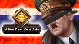 DOMINATING South Asia - Every Single Click BLIND RUN