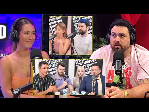 Most Embarrassing Podcast Discussion